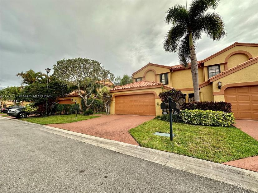 Picture of 19907 Villa Lante Pl, Boca Raton FL 33434