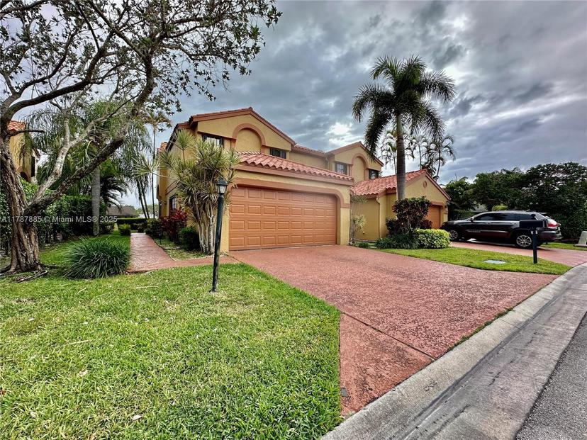 Picture of 19907 Villa Lante Pl, Boca Raton FL 33434