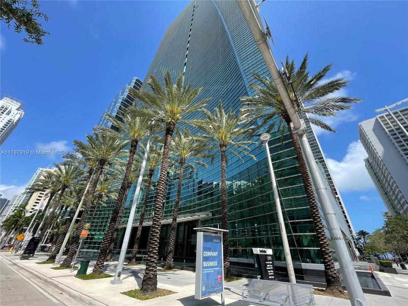 Picture of 1395 Brickell Ave # 3211, Miami FL 33131