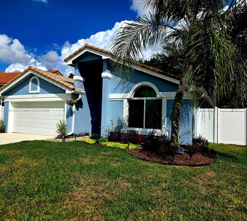Picture of 8510 Tourmaline Blvd, Boynton Beach FL 33472