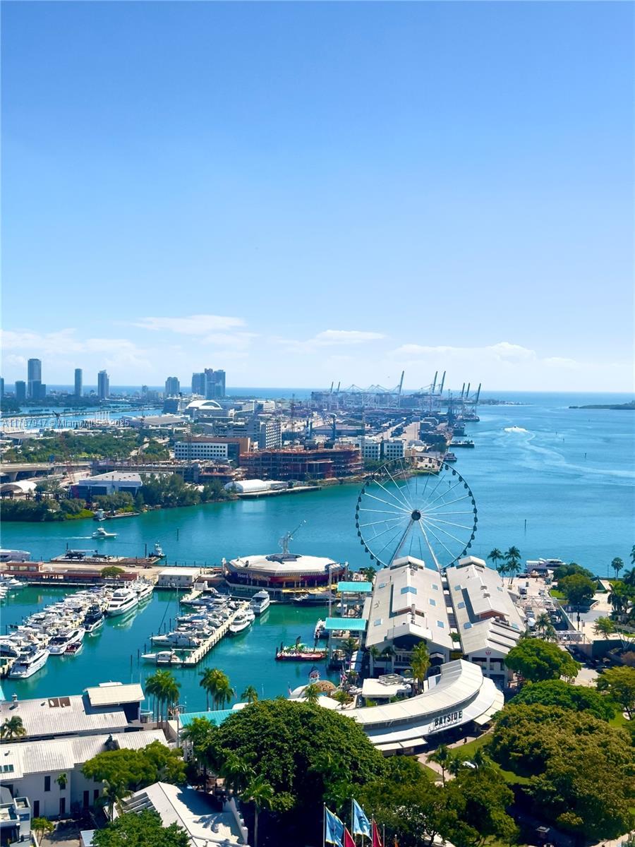 Picture of 398 NE 5Th Street # 2114, Miami, FL 33132