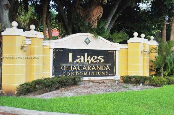 Picture of 10709 Cleary Blvd # 307, Plantation, FL 33324