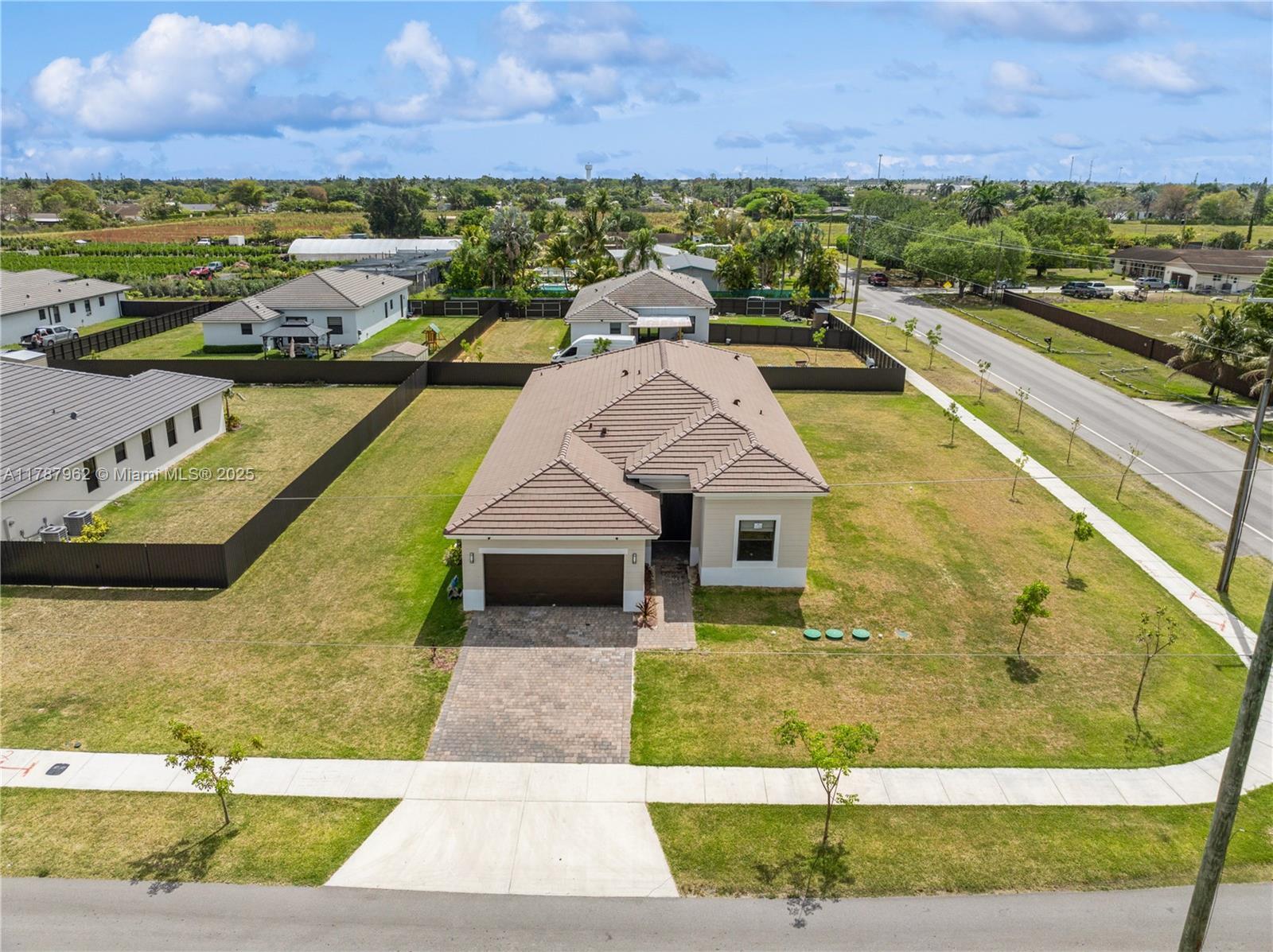 Picture of 31171 SW 193Rd Ave, Homestead, FL 33030