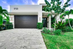 Picture of 1733 NE 16Th Ter, Fort Lauderdale, FL 33305