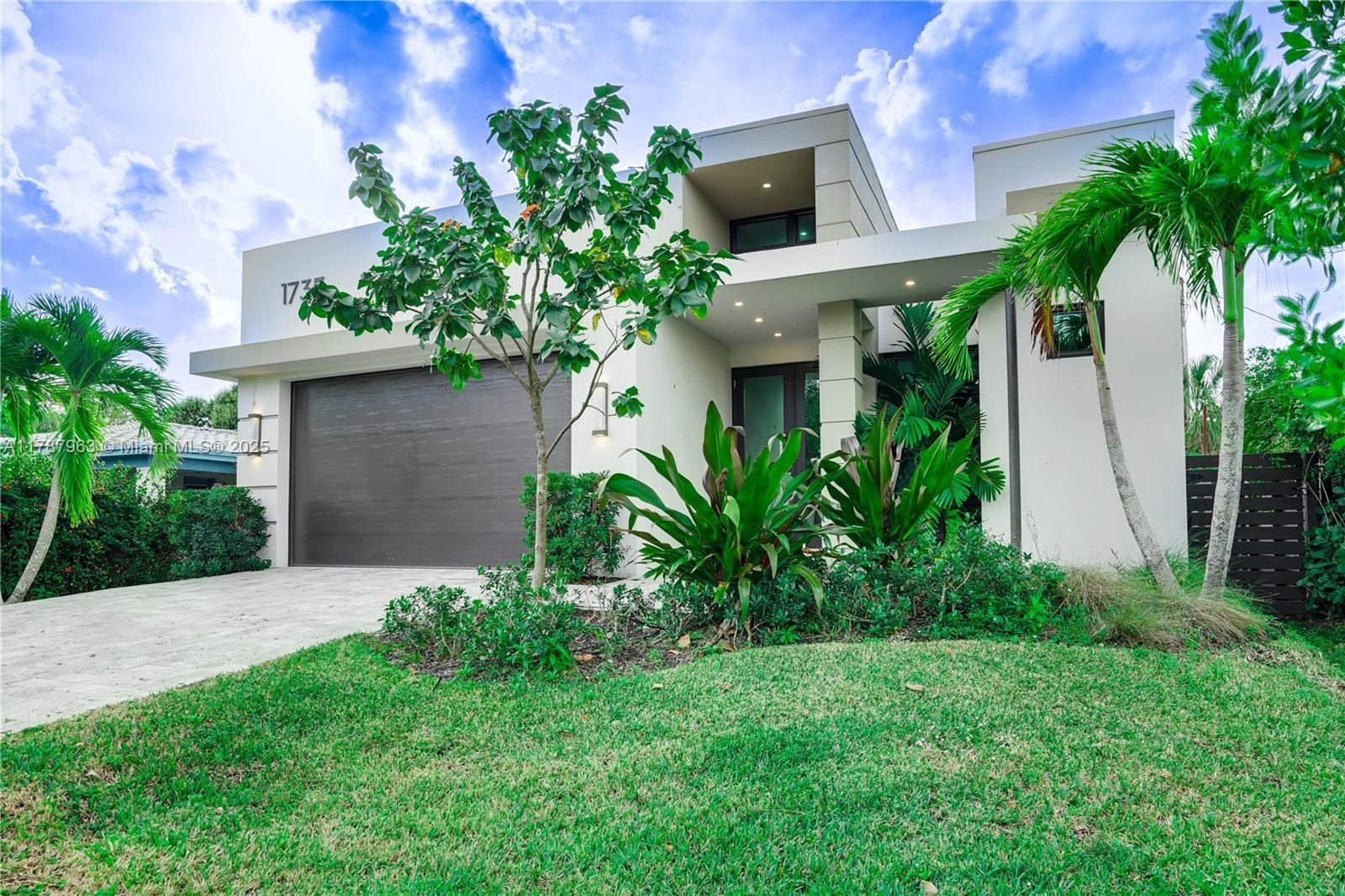 Picture of 1733 NE 16Th Ter, Fort Lauderdale, FL 33305
