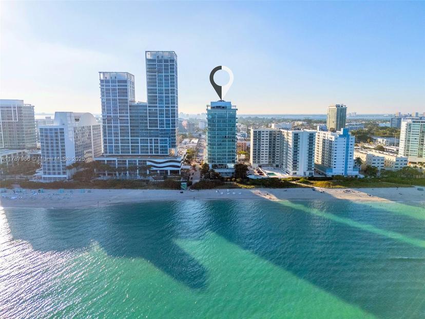 Picture of 6901 Collins Ave # 502, Miami Beach FL 33141