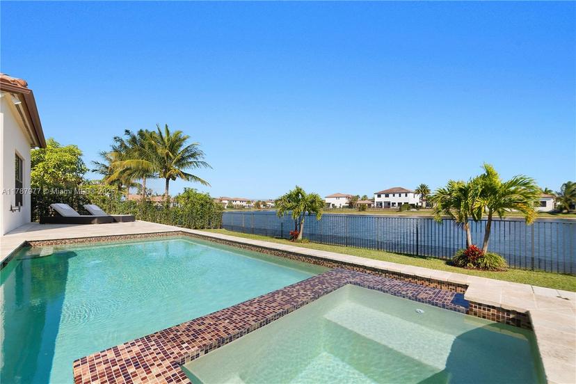 Picture of 3153 NW 83Rd Way, Cooper City FL 33024