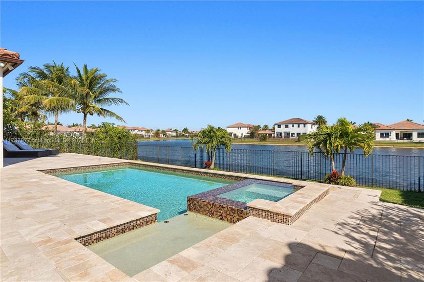 Picture of 3153 NW 83Rd Way, Cooper City FL 33024