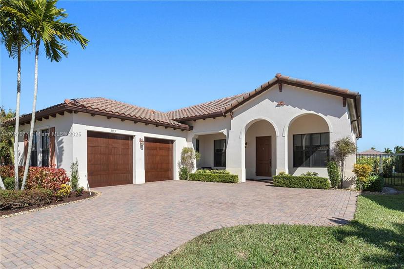 Picture of 3153 NW 83Rd Way, Cooper City FL 33024