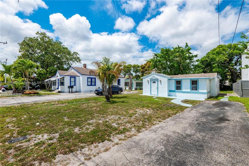 Picture of 1027 NE 33Rd St, Oakland Park FL 33334