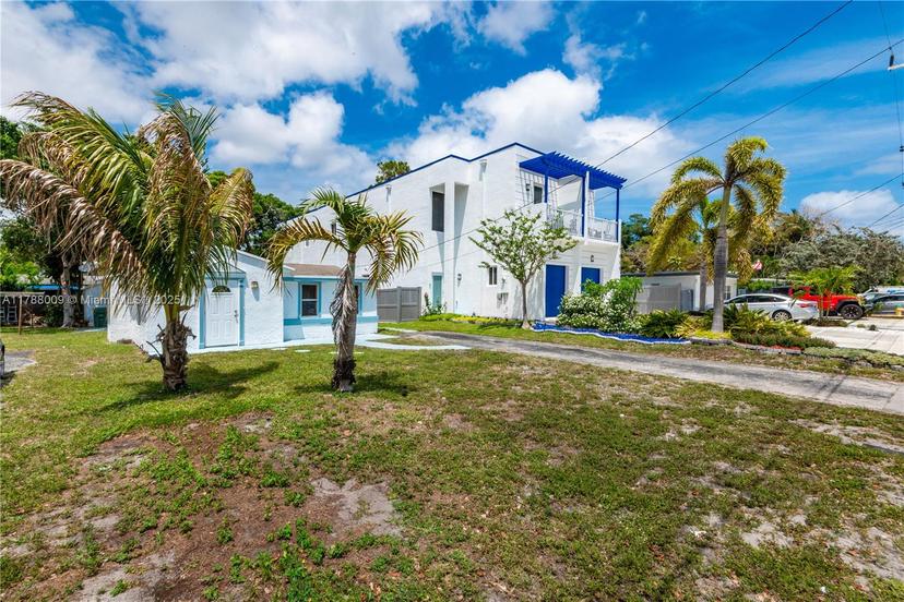 Picture of 1027 NE 33Rd St, Oakland Park FL 33334