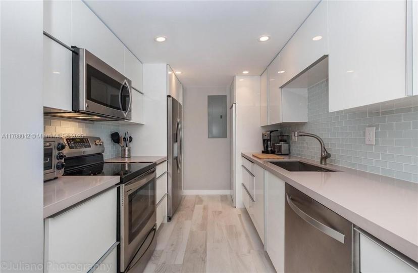 Picture of 2451 Brickell Ave # 3E, Miami FL 33129