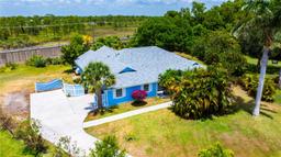 Picture of 146 NE Blueberry Lane, Jensen Beach, FL 34957