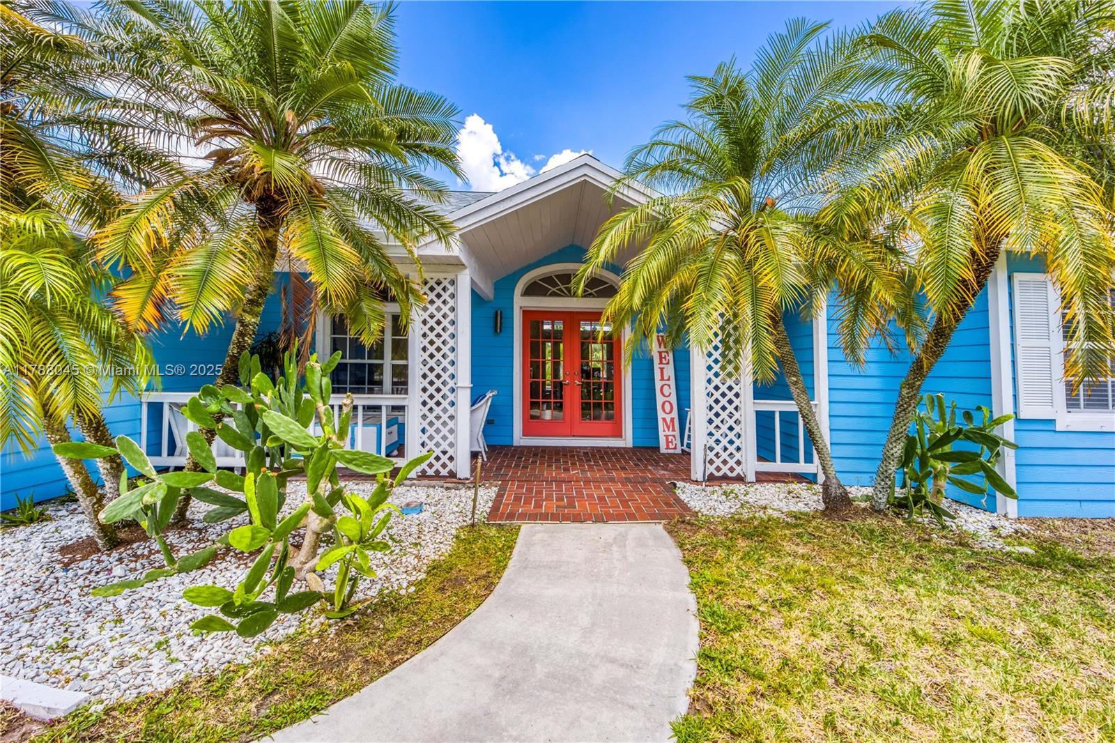 Picture of 146 NE Blueberry Lane, Jensen Beach, FL 34957
