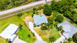 Picture of 146 NE Blueberry Lane, Jensen Beach, FL 34957
