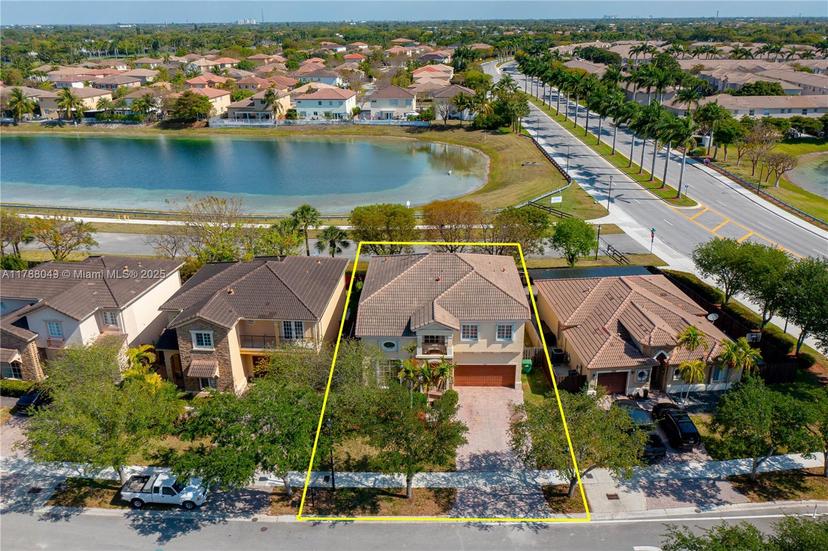 Picture of 9369 SW 224Th Ter, Cutler Bay FL 33190