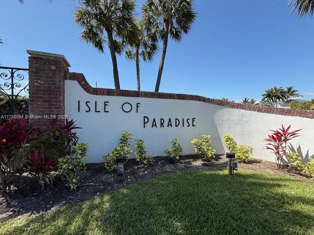 Picture of 450 Paradise Isle Blvd # 208, Hallandale Beach FL 33009