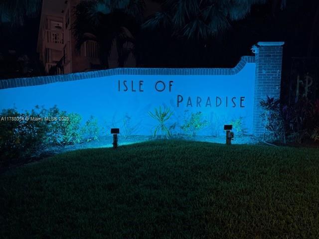 Picture of 450 Paradise Isle Blvd # 208, Hallandale Beach FL 33009