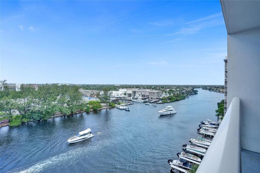 Picture of 1401 N Riverside Dr # 1005, Pompano Beach FL 33062