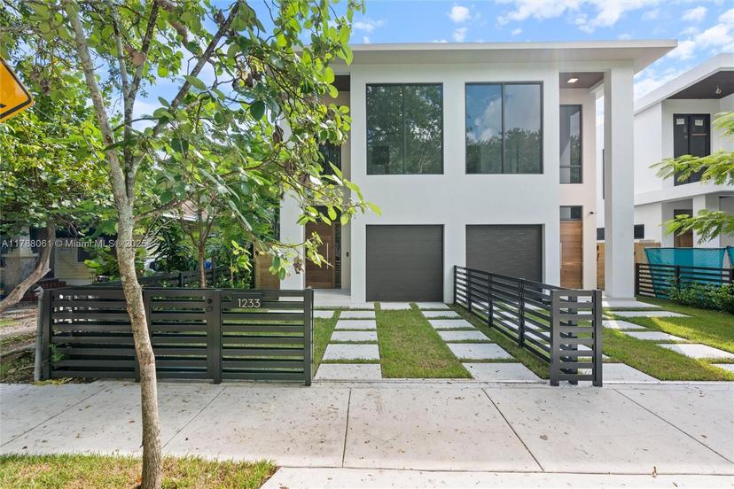 Picture of 1233 SW 13Th Ave # A, Miami FL 33135
