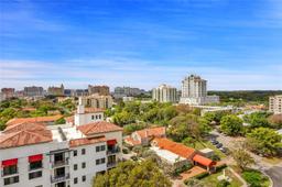 Picture of 911 E Ponce De Leon Blvd # 1402, Coral Gables, FL 33134