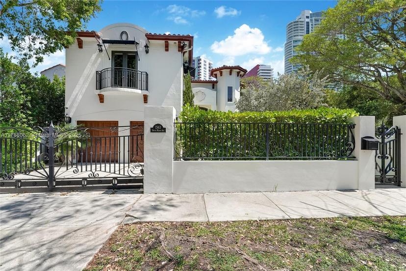 Picture of 1563 S Miami Ave, Miami FL 33129