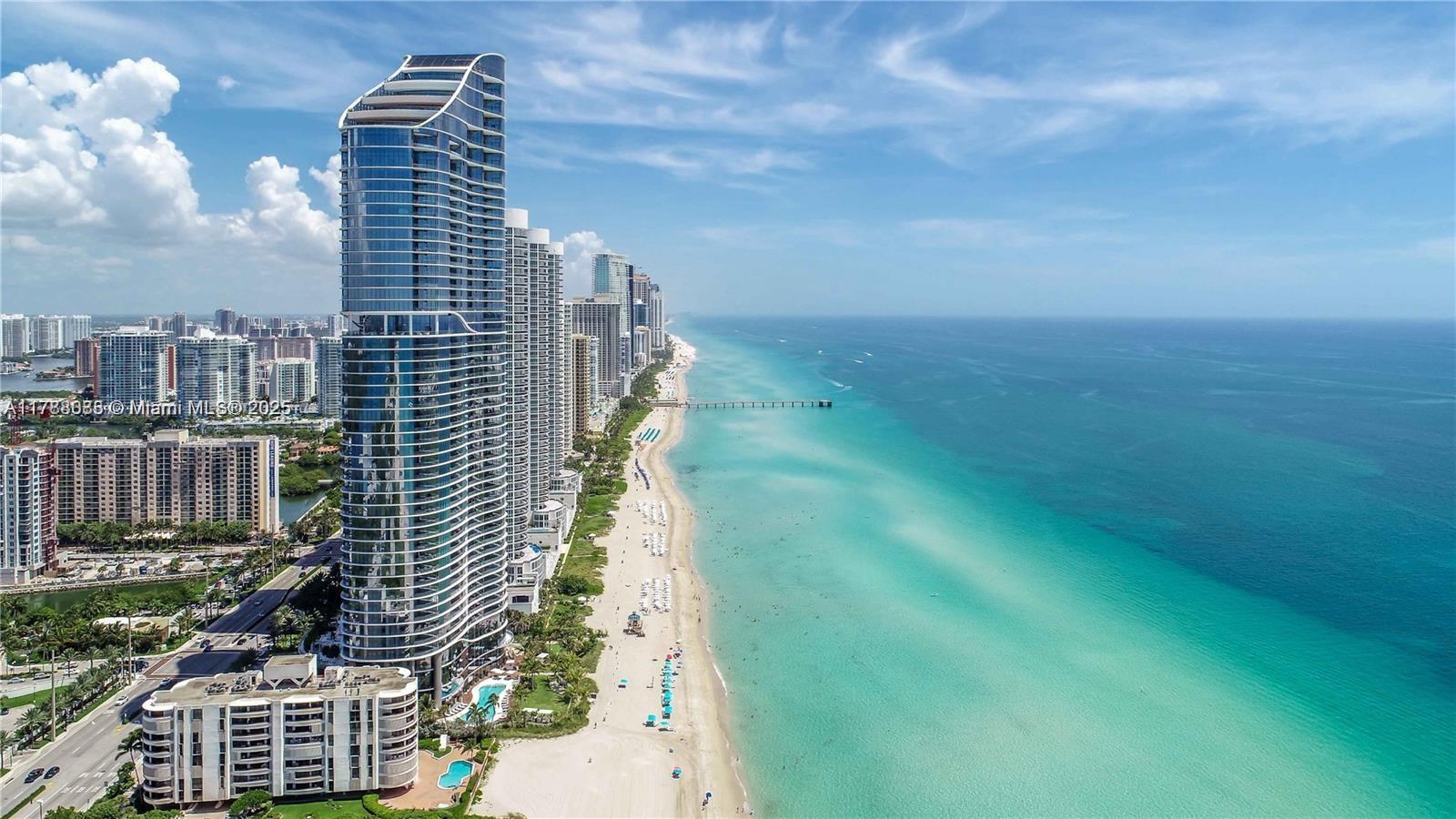 Picture of 16001 Collins Ave # 4305, Sunny Isles Beach, FL 33160