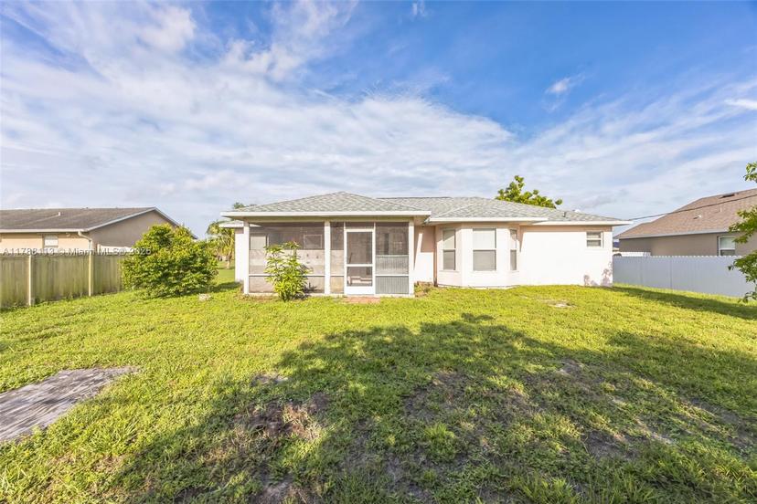 Picture of 3513 SW Pumpkin St, Port St. Lucie FL 34953