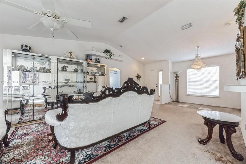 Picture of 3513 SW Pumpkin St, Port St. Lucie FL 34953