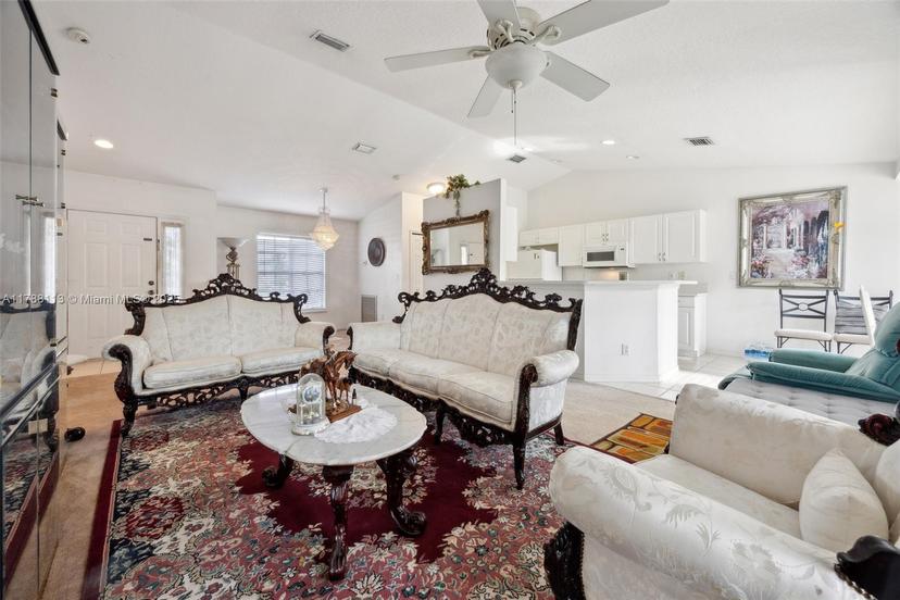 Picture of 3513 SW Pumpkin St, Port St. Lucie FL 34953