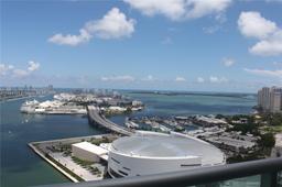 Picture of 900 Biscayne Blvd # 3803, Miami, FL 33132