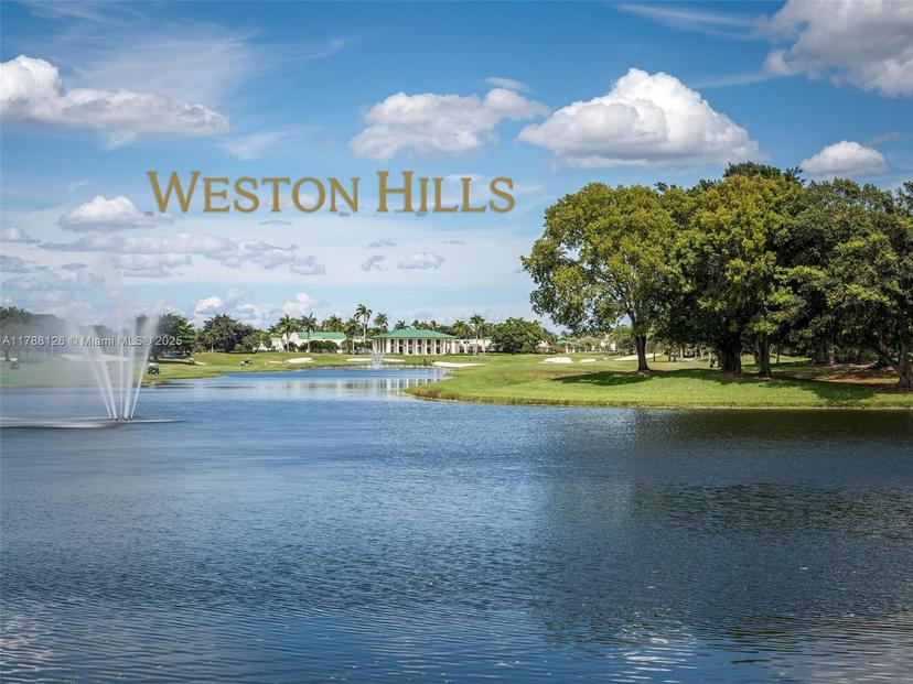 Picture of 1967 Timberline Rd, Weston FL 33327