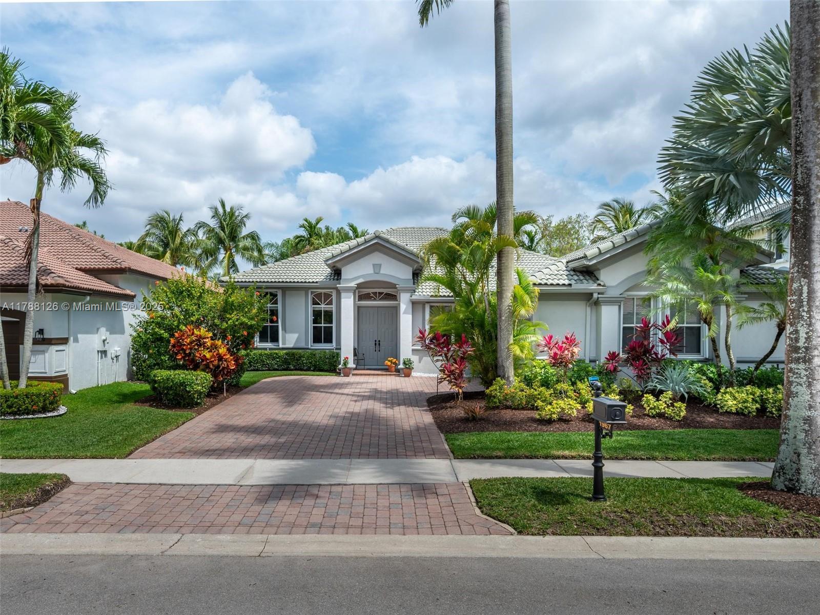 Picture of 1967 Timberline Rd, Weston, FL 33327