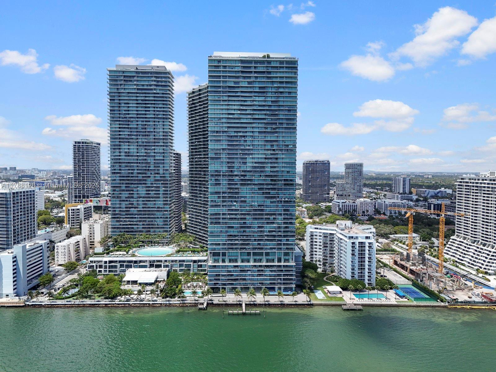 Picture of 3131 NE 7Th Ave # 2805, Miami, FL 33137