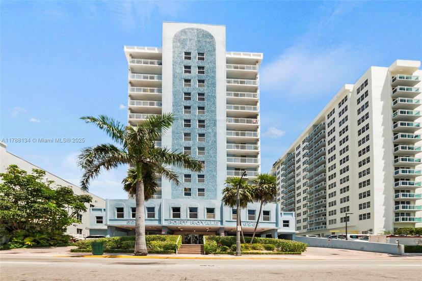 Picture of 6969 Collins Ave # 504, Miami Beach FL 33141