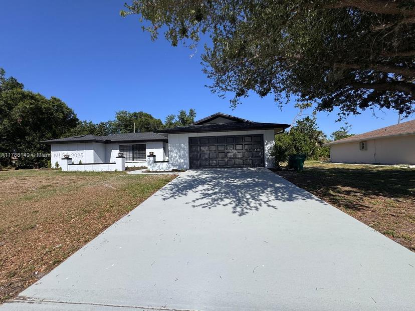 Picture of 1178 Sultana St, Port Charlotte FL 33952