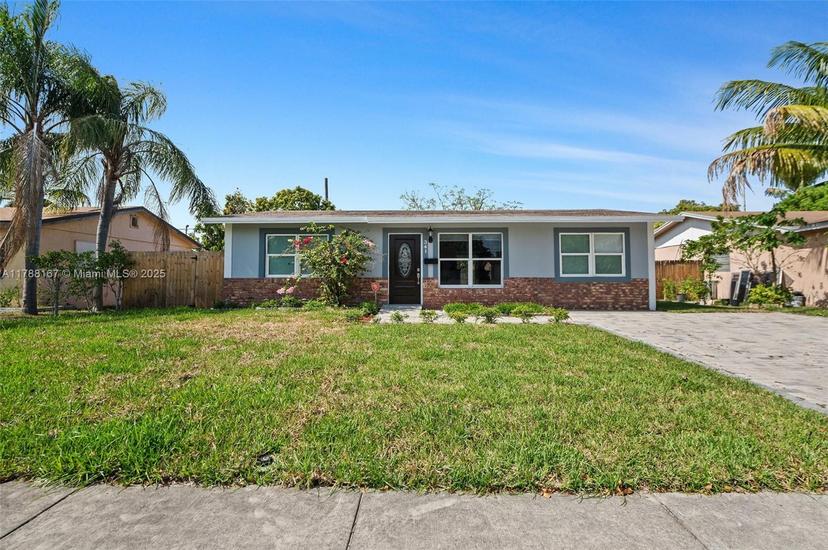 Picture of 341 NE 31St St, Pompano Beach FL 33064