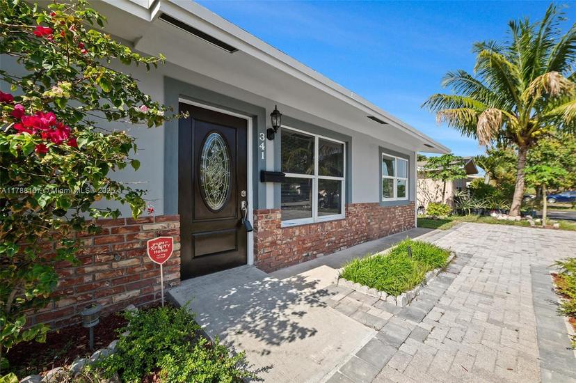 Picture of 341 NE 31St St, Pompano Beach FL 33064