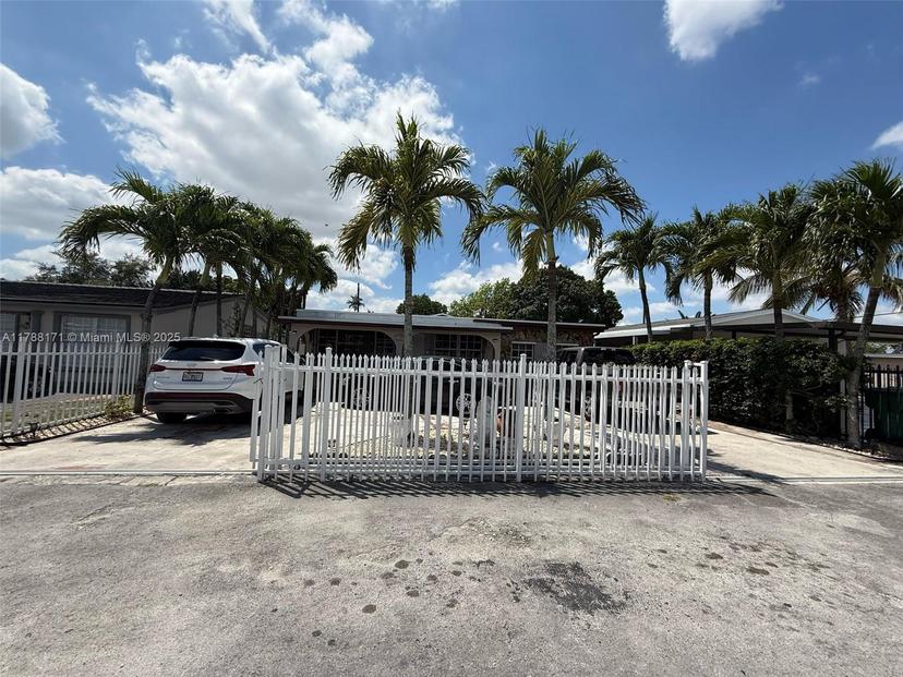 Picture of 3434 NW 101St St, Miami FL 33147
