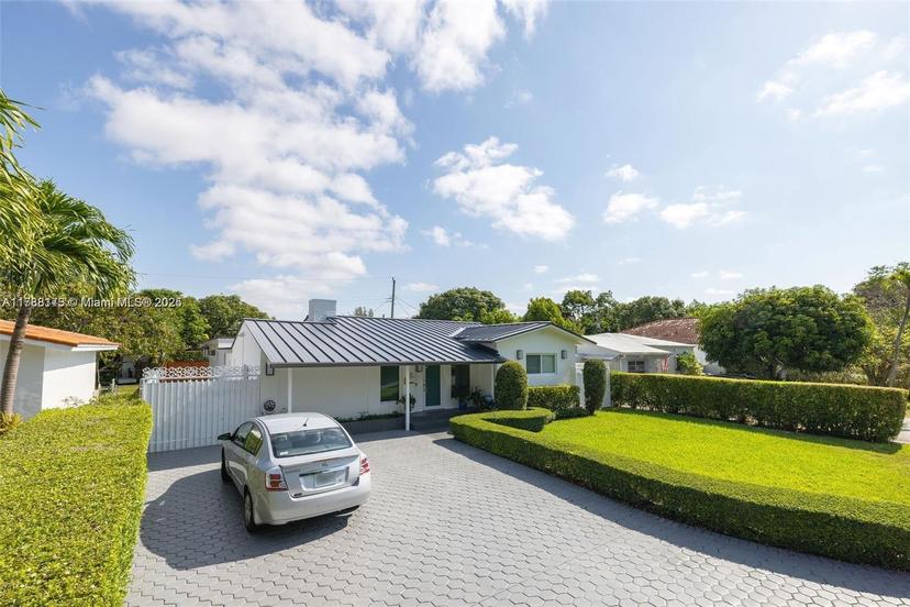 Picture of 4351 SW 14Th St, Miami FL 33134