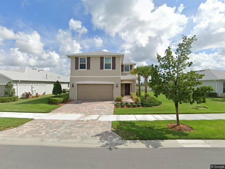 Picture of 10484 SW Captiva Dr, Port St. Lucie FL 34987