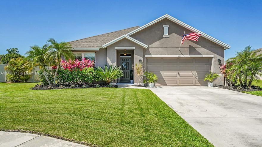Picture of 3113 Yellowstone Cir, Fort Pierce, FL 34945