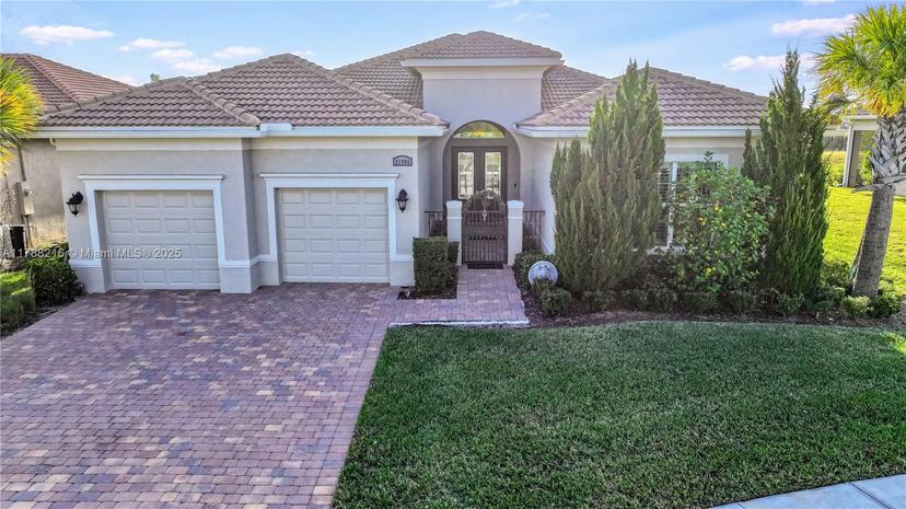 Picture of 21906 SW Tivolo Way, Port St. Lucie FL 34986