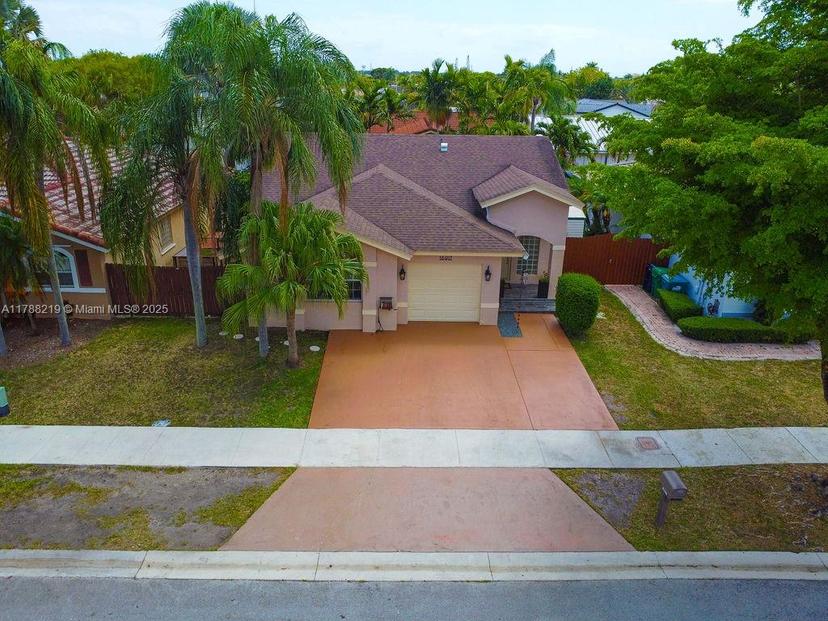Picture of 16917 SW 146Th Ct, Miami FL 33177