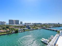 Picture of 9751 E Bay Harbor Dr # 11D, Bay Harbor Islands, FL 33154