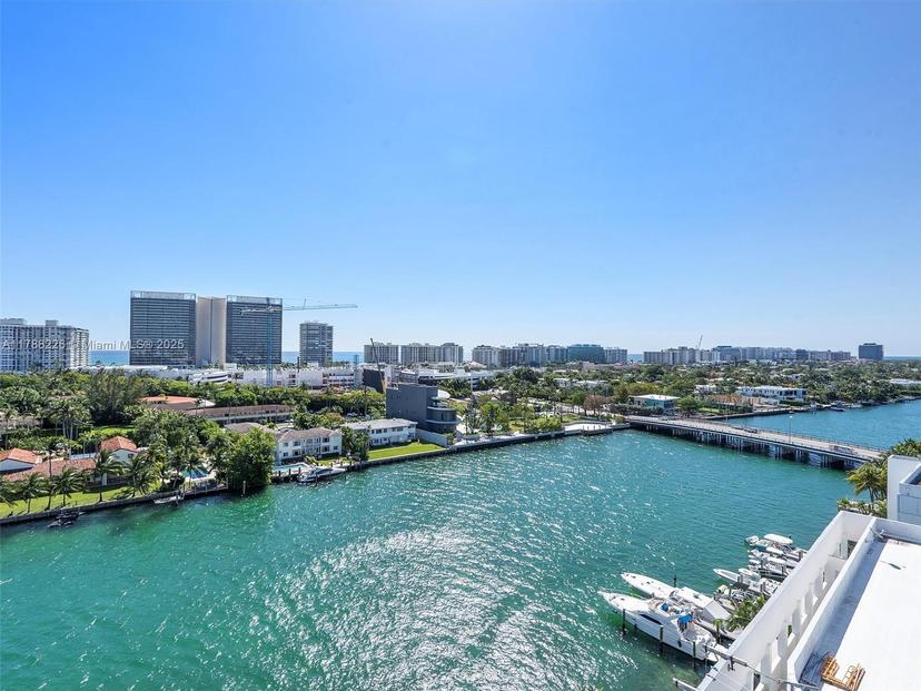 Picture of 9751 E Bay Harbor Dr # 11D, Bay Harbor Islands FL 33154