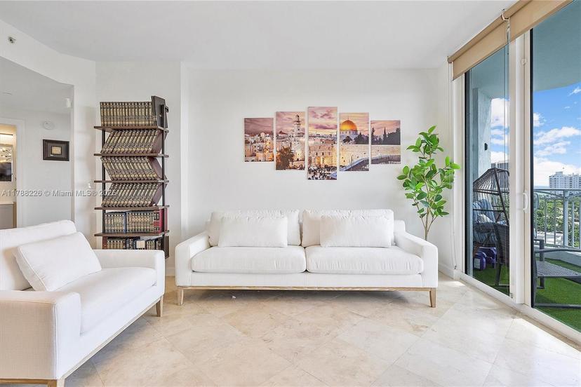Picture of 9751 E Bay Harbor Dr # 11D, Bay Harbor Islands FL 33154