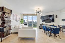 Picture of 9751 E Bay Harbor Dr # 11D, Bay Harbor Islands, FL 33154