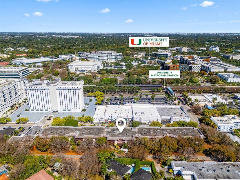 Picture of 1205 Mariposa Ave # 413, Coral Gables FL 33146