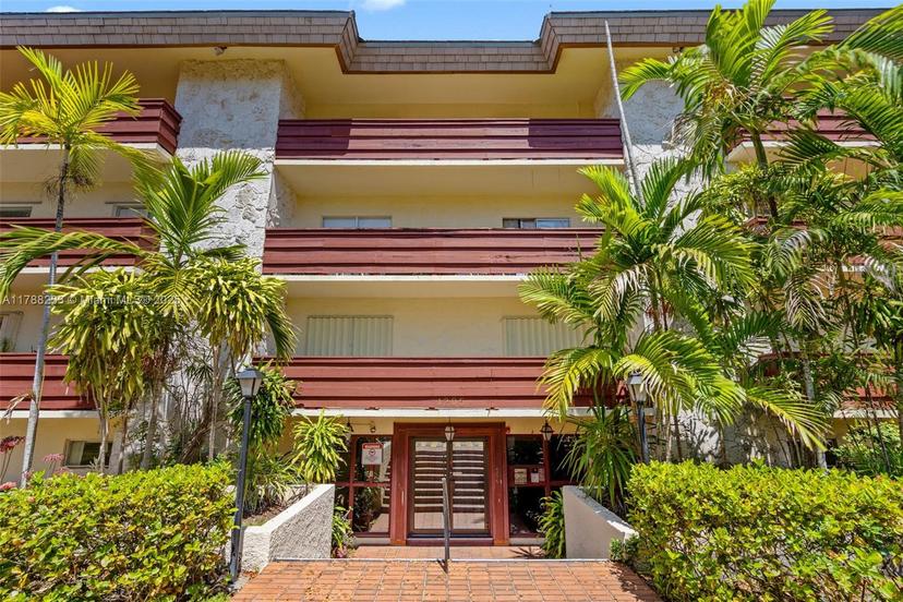 Picture of 1205 Mariposa Ave # 413, Coral Gables FL 33146